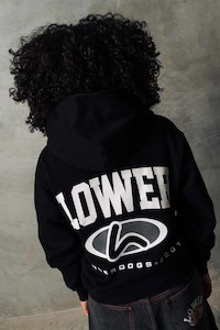 Spring 24: Billie Hood - Base