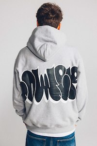 Billie Hood - Throw XL