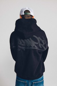 Billie Hood - Big Tag Script