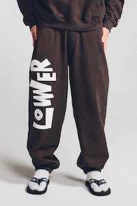 Biggie Trackpant - Cut Out