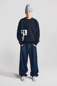 Size Xs: New Crew - Big L