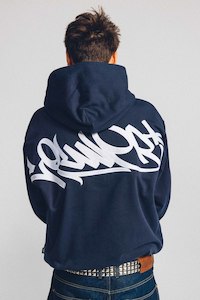 Billie Hood - Big Tag Script