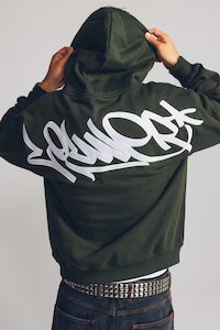 Billie Hood - Big Tag Script