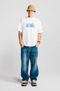 Beefy Tee 2.0 - Wall