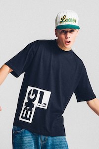 Beefy Tee 2.0 - Big L