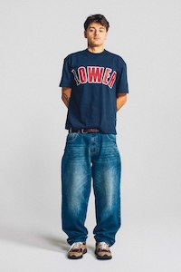 Size Xs: Beefy Tee 2.0 - Info Arch