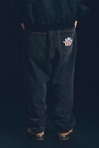 Size Xs: Remmy Jean - Jumpman