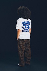 Beefy Tee 2.0 - Coops