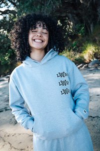 Sweats: Billie Hood - Rock