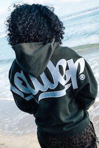 Sweats: Billie Hood - Chisel