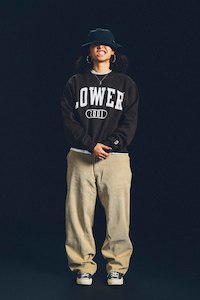 New Crew: New Crew - Vintage