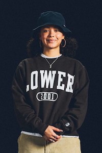 Headwear: Shinjuku Bucket Hat