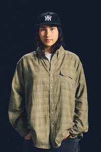 Headwear: Phife Cap - Yankees