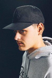 Headwear: Indy Cap - Bones