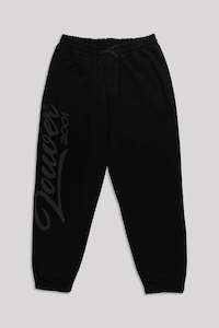 Biggie Trackpant - 2001 Script