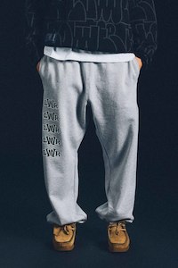 Trackpants: Phat Trackpant - Rock