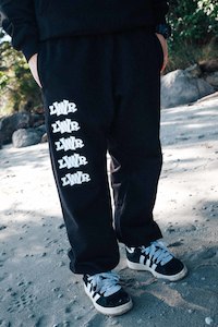Phat Trackpant - Rock