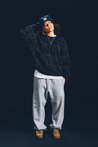 Think Knit - Wall AO