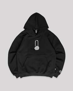 Size 5xl: Billie Hood - Bless Lock