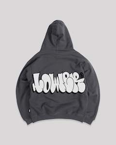 Size 5xl: Billie Hood - Train