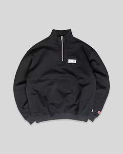 Size 5xl: Southbeach 1/4 Zip - Sans