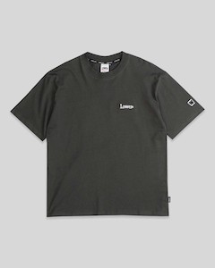 Size 5xl: Beefy Tee 2.0 - Nalgene