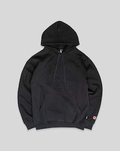 Set Hood - Raised Arch