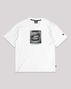 Beefy Tee 2.0 - Diamond Teeth