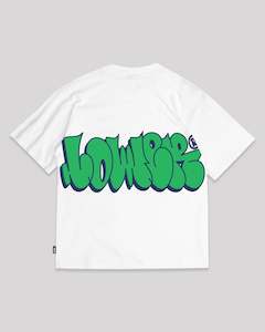 Excl Bundles Giftcards Sale Items: Beefy Tee 2.0 - Train