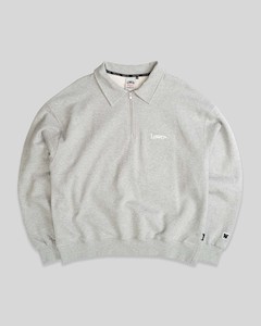 Columbia 1/4 Zip - Nalgene