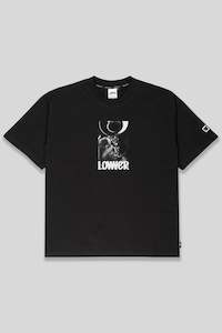 Print Capsule Photo: Beefy Tee 2.0 - Trumpet