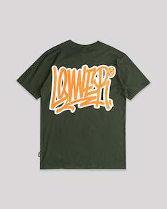 Tees: Standard Tee - Legends