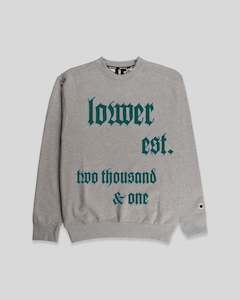 New Crew - Underground