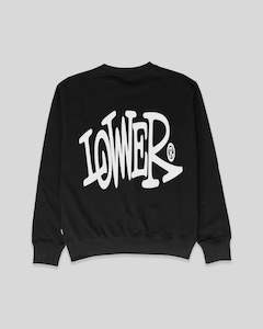 New Crew: New Crew - Think