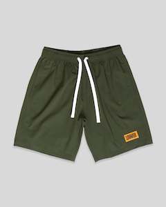 So-Cal Shorts - Sans Patch