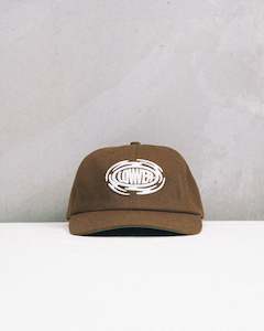 Hat: 6 Panel - Blade