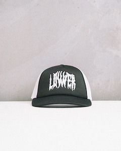 Hat: Trucker Cap - Slime