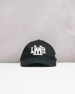 Hat: Fitted Cap - Baseball