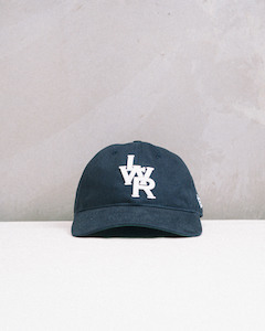 Hat: Fitted Cap - Linked Mono