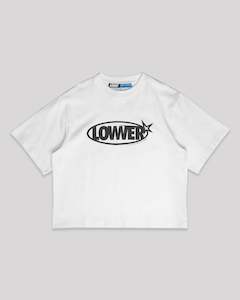 Tshirt: Tee - Lower x Effn - Catalyst