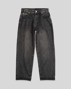 Anton Jean - Cleansed Black