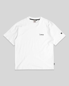 White: Beefy Tee 2.0 - Nalgene
