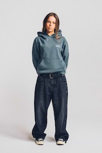 Grey: Billie Hood - Nalgene