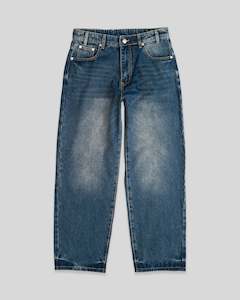 Blue: Anton Jean - Cleansed Blue