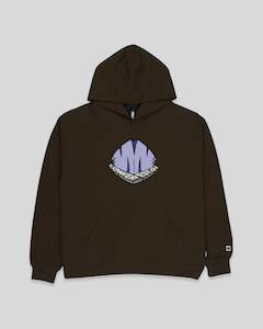 Purple: Billie Hood - Corner