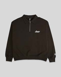 Columbia 1/4 Zip - Lazer