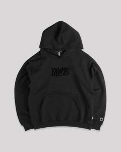 Size 5xl: Billie Hood - Bones