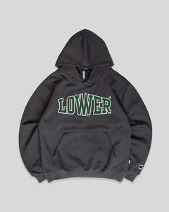 Billie Hood - Pyramid