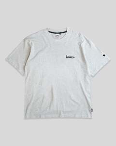 Beefy Tee 2.0 - Nalgene