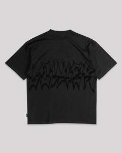 Beefy Tee 2.0 - Steel